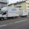 Umzug + Wohnungsreinigung